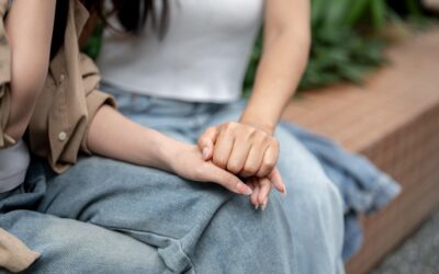 Kako odložiti čustveni nahrbtnik?