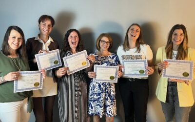 Zakaj NLP za ženske?