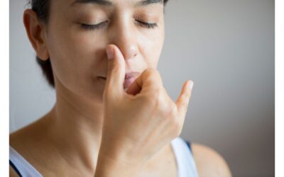 VIDEO: Dihalna tehnika po modelu ZVEZDE