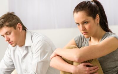 Tiha maša v odnosih: tišina, ki boli bolj kot besede