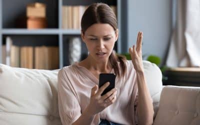 3 vsakdanje situacije, kjer ti NLP reši živce