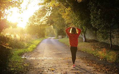 NAMIG: Kako premagati stres septembra in vseeno ohraniti fokus