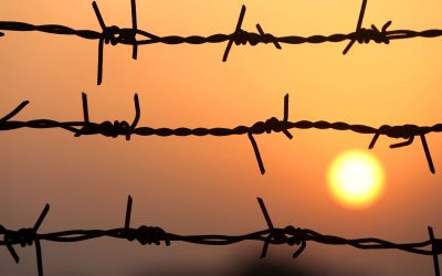 Meje, ki osvobajajo: kako jih postaviti brez slabe vesti