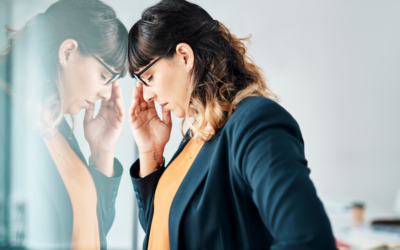 Zakaj toliko sposobnih žensk verjame, da niso dovolj dobre